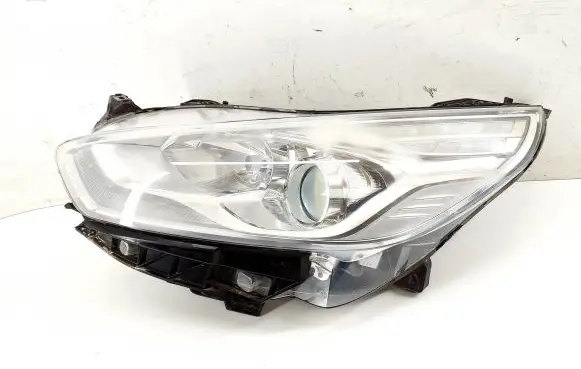 Ford Galaxy Headlight/headlamp EM2B13W030KE