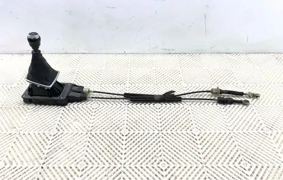 Dacia Duster II Gear shift rod 
