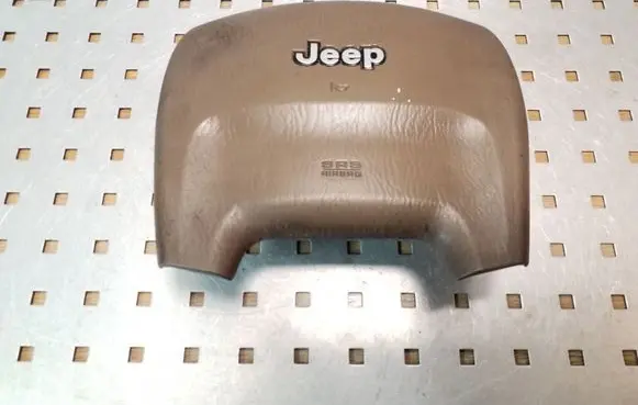 Jeep Grand Cherokee (WJ) Steering wheel airbag 5GV61XTMAC