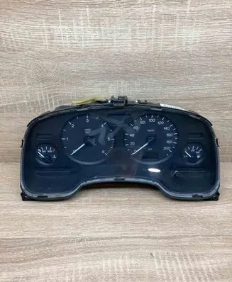 Opel Astra G Speedometer (instrument cluster) 90561451 90561451QK
