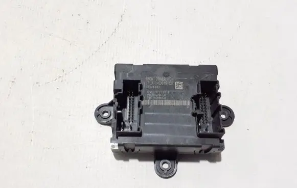 Land Rover Range Rover L405 Door control unit/module JPLA14D618CB