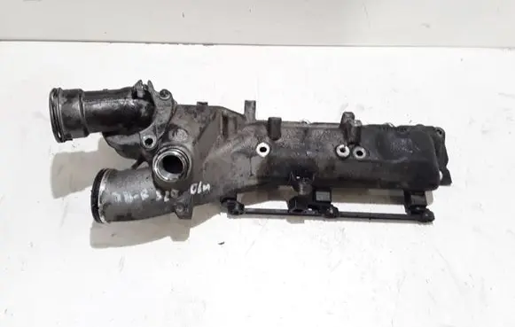 Mercedes-Benz R W251 Intake manifold