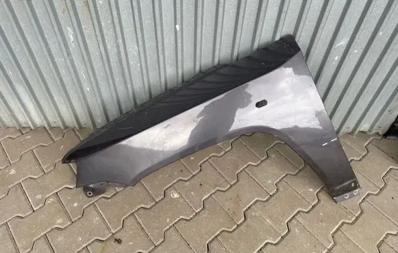 Jeep Compass Fender