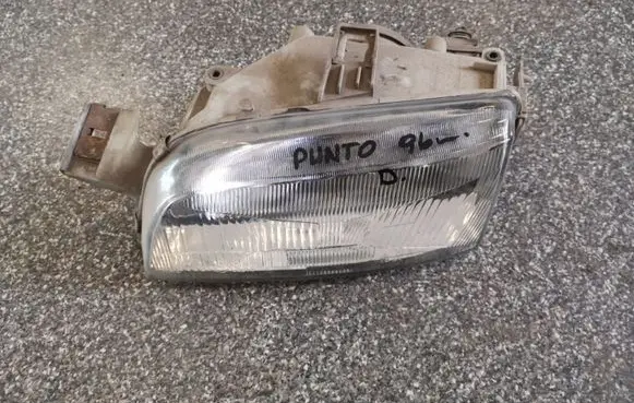 Fiat Punto (176) Headlight/headlamp