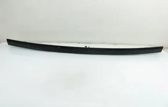 Citroen C4 Grand Picasso Trunk door license plate light bar 9654872977