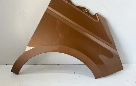Volkswagen Transporter - Caravelle T7 Fender