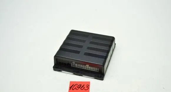Subaru Outback Other control units/modules 081200099