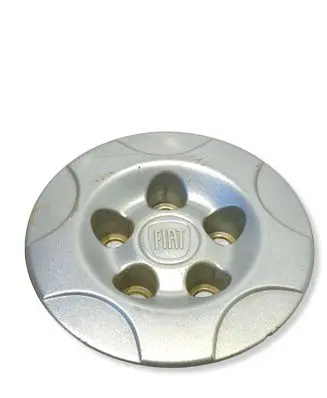 Fiat Doblo Original wheel cap 51832666