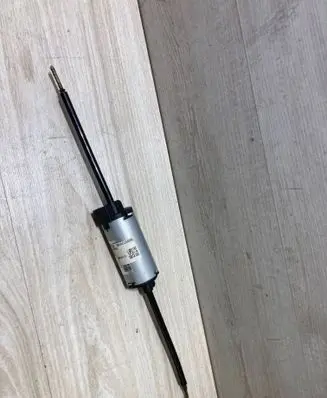 Renault Arkana Seat adjustment motor 204659