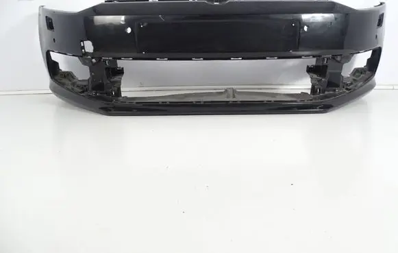 Volkswagen Polo V 6R Front bumper 6C0807221