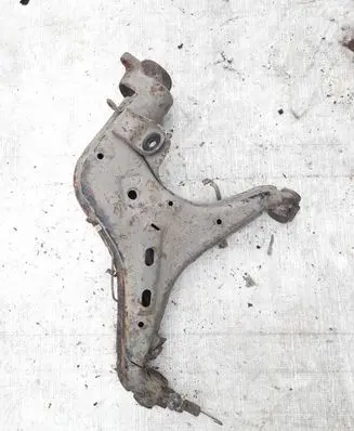 Volkswagen Transporter - Caravelle T4 Rear upper control arm/wishbone 701501404S