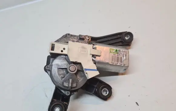 Citroen C8 Rear window wiper motor 53028612