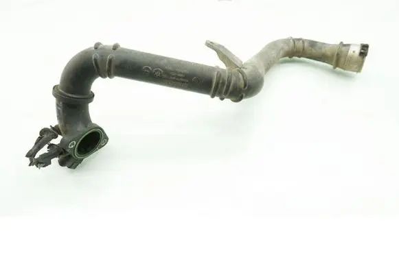 Dacia Duster II Air intake hose/pipe 144601599R