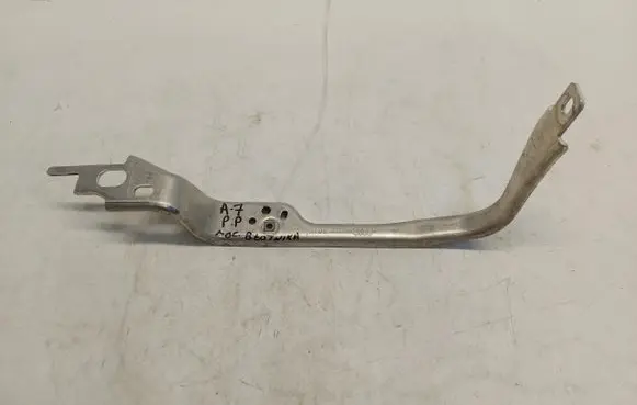 Audi A7 S7 4K8 Fender mounting bracket 4K0807348B-JLK01