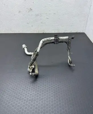 Audi A6 S6 C7 4G Engine coolant pipe/hose 059121671B 059121465B 059121454D