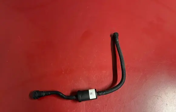 BMW X1 F48 F49 Vacuum line/pipe/hose 8670276 3M867027603