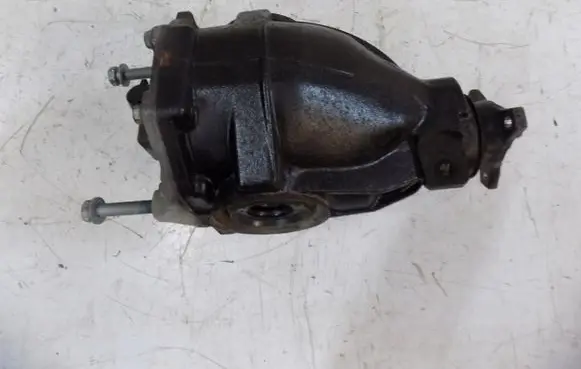 Dodge Challenger Rear differential 52111437AB