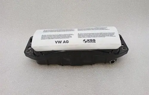 Porsche Taycan 9J1 Passenger airbag 9J1880204K