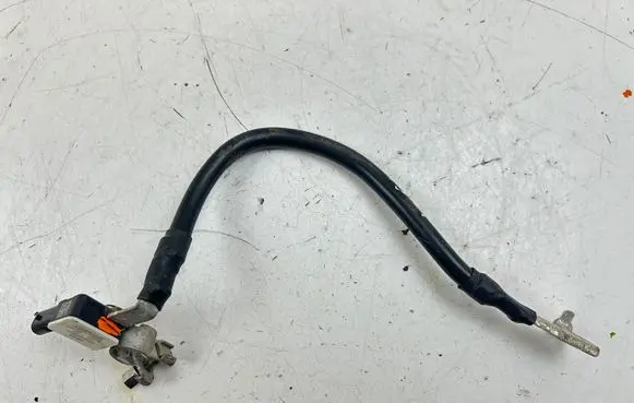 Volkswagen ID.4 Negative earth cable (battery) 1EA915181A
