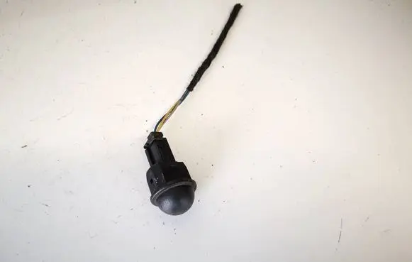 Peugeot 508 Sensor 9666633580