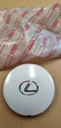 Lexus LS 400 Original wheel cap 4260350010