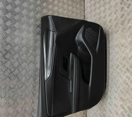 Opel Mokka B Front door card panel trim 9839728280 9839728180