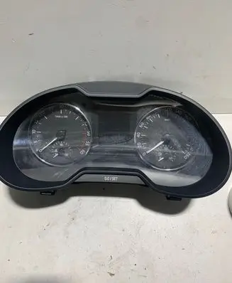 Skoda Octavia Mk3 (5E) Speedometer (instrument cluster) 5E0920731B 2632902 283290209