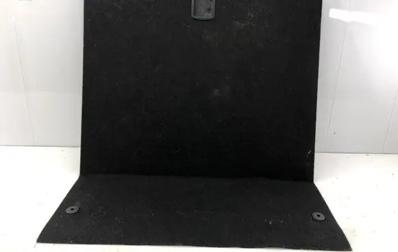 Audi A4 S4 B8 8K Trunk/boot mat liner 8T0863463