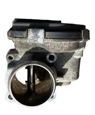 Ford Focus Throttle valve 9673534480 28275019