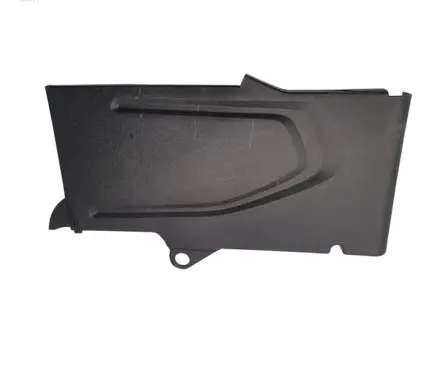 Ford Transit VII Front passenger seat console base BK2161635C 70037507