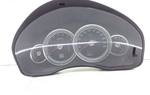 Subaru Outback Speedometer (instrument cluster) 85012AG16 85012AG160 NSL400L