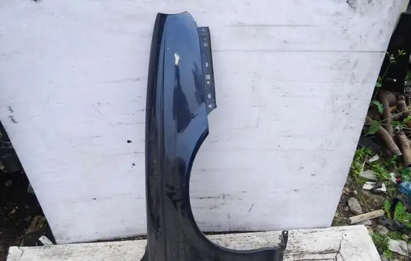 Jaguar X-Type Fender