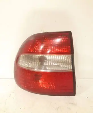 Volvo S40, V40 Rear/tail lights