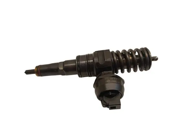 Skoda Fabia Mk1 (6Y) Fuel injector 045130073T