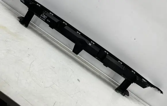 Citroen Jumpy Top upper radiator support slam panel 9808490780
