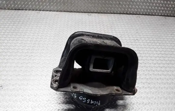 Citroen C4 Grand Picasso Engine mount bracket 9636270080