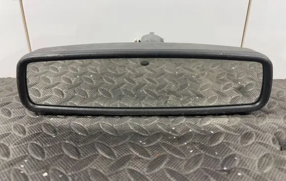 Ford Galaxy Rear view mirror (interior) 026532