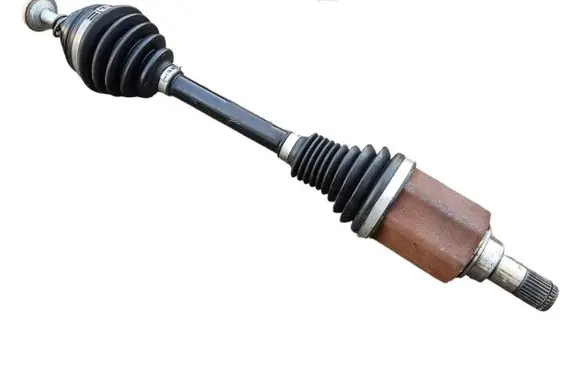 BMW 4 F32 F33 Front driveshaft 31607597693 025829