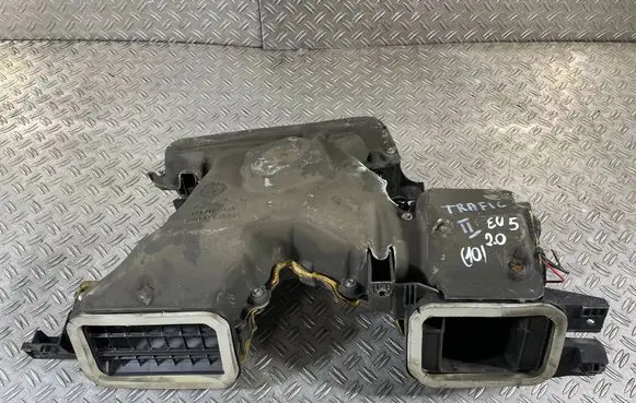 Renault Trafic II (X83) Interior heater climate box assembly W964171M