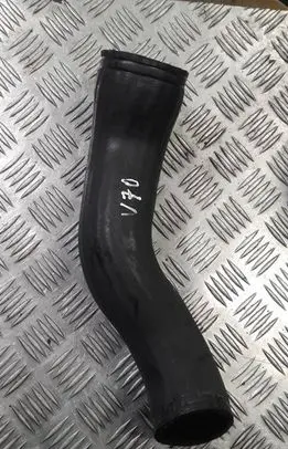 Volvo V70 Intercooler hose/pipe