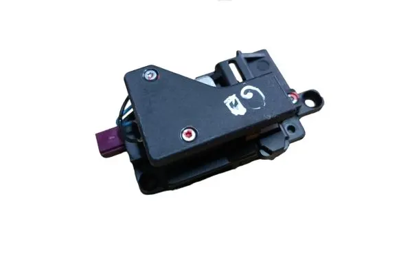 BMW 5 E60 E61 Curtain motor 9918003265