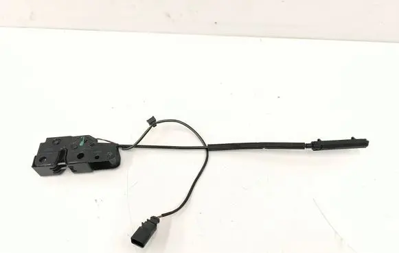 Audi A4 S4 B8 8K Engine bonnet/hood lock/catch 8T1823746