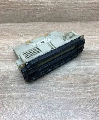 Volkswagen PASSAT B5 Climate control unit 1J1907044 5HB007617 USED