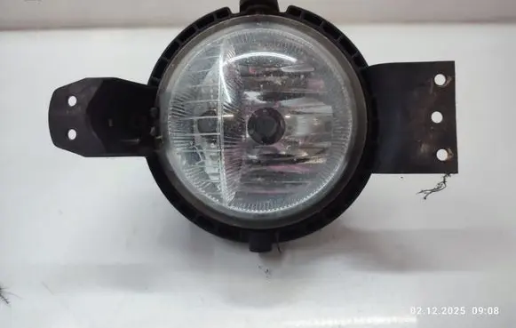 Mini Cooper Countryman R60 Front fog light 9802163 980216303