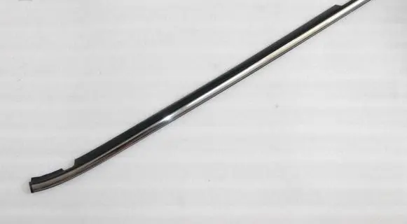 Alfa Romeo Giulietta Front arch trim 50521070