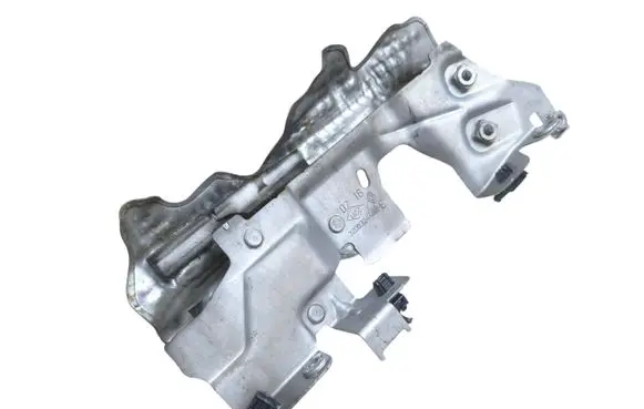 Renault Espace V (RFC) Turbo solenoid valve 320932448R 0216