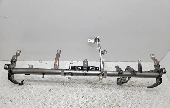 Peugeot 5008 II Dashboard cross member/frame bar 