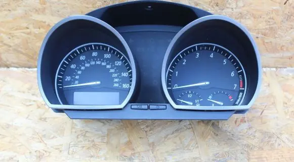 BMW Z4 E85 E86 Speedometer (instrument cluster) e856941793