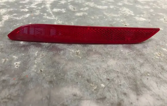 BMW 3 GT F34 Rear tail light reflector 7848120-BILI 7848120