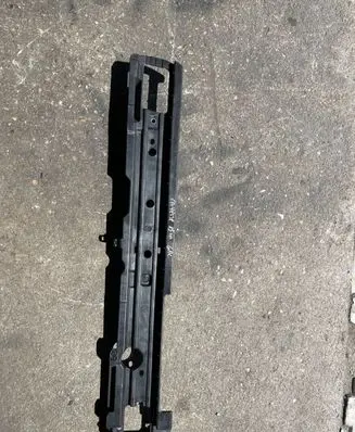 Porsche Cayenne (92A) Other trunk/boot trim element 7P0863599